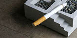Kiso Ashtray