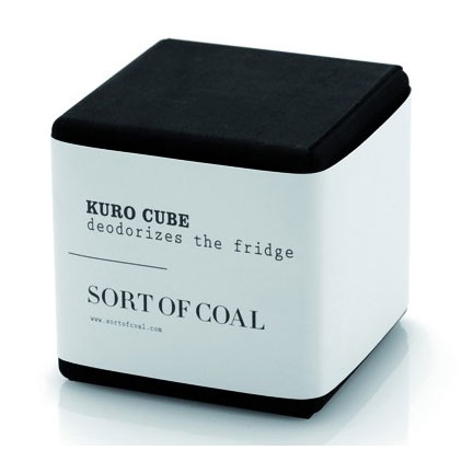 Kuro Cube