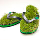 Kusa Grass Flip Flops