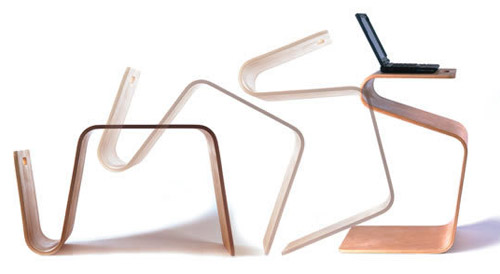 Mag Table
