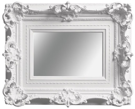 My Brother's Mirror