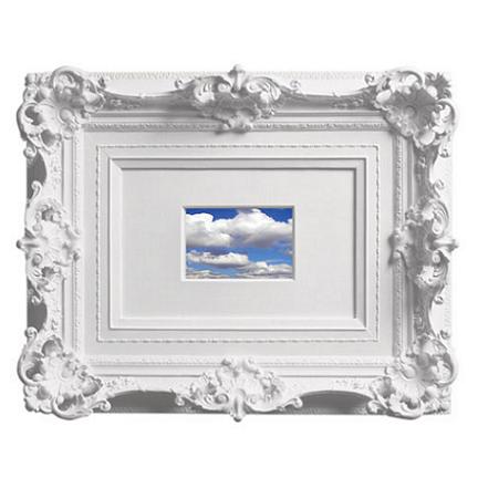 My Brother's Frame