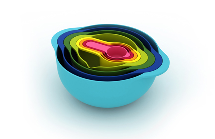 Nest Kitchenware