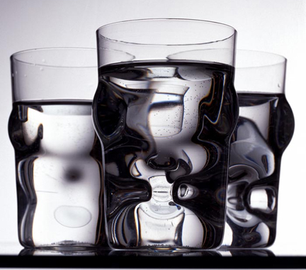 Optical Glasses