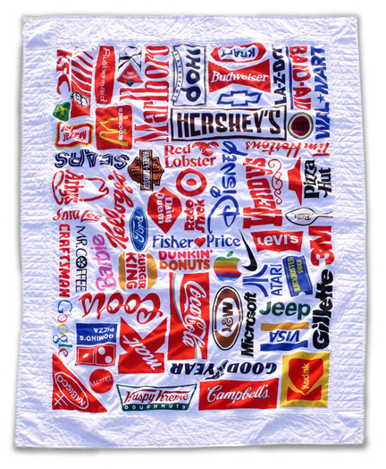 American Comfort Quilt