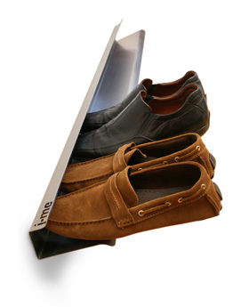 Shoe Rack