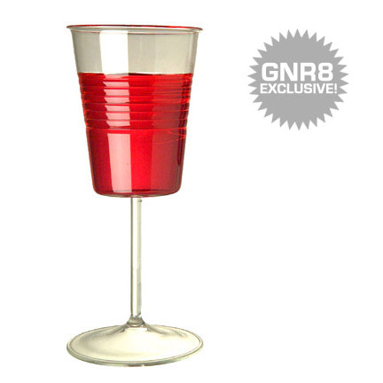 Sommelier Wine Glass