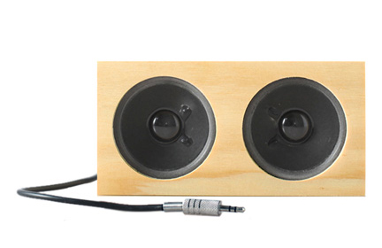 Speakr Box