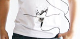 Splash T-shirt