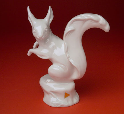 Squirrel Moneybox