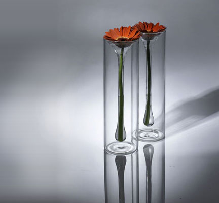 Stem Vase