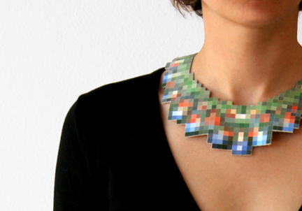 Stolen Jewels