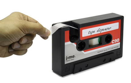 Tape Dispenser
