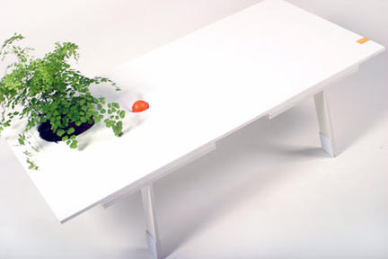 Topo Table