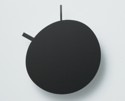 Wane Clock