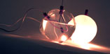 Wet Lamp