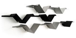 Wings Shelf