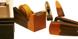 Wooden Desk Set