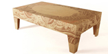 Yakuza Table