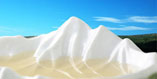 Topography Bowl