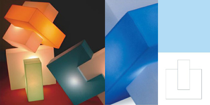 PZL Lamp