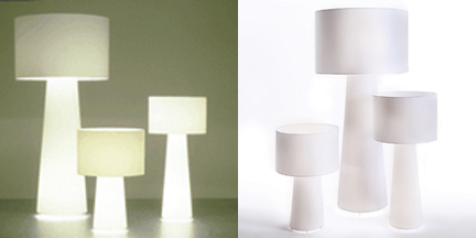Shadow Lamp
