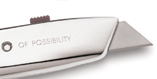 Boxcutter