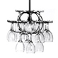 Glass Cluster