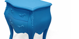 Voltaire Dressoir