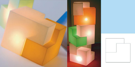 Fit Lamp