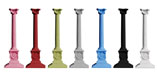 Gran's Candlestick