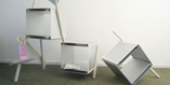 Noisy Furniture