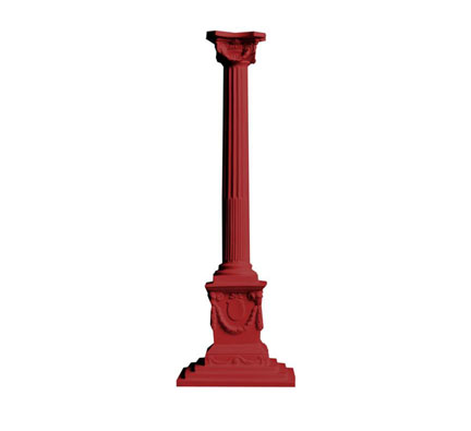 Gran's Candlestick
