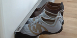 Shoe Rack