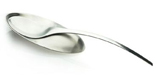 Full Contact Spoon & Rest