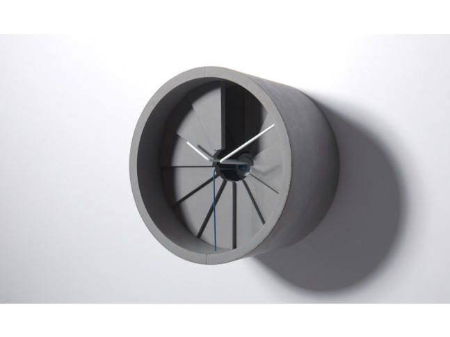 4th Dimension Clock