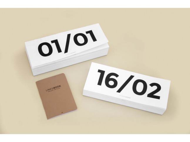 Block Calendar