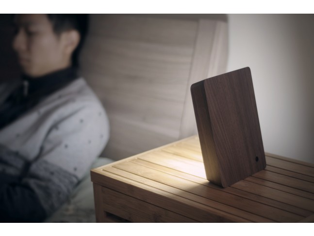 Brick Lamp