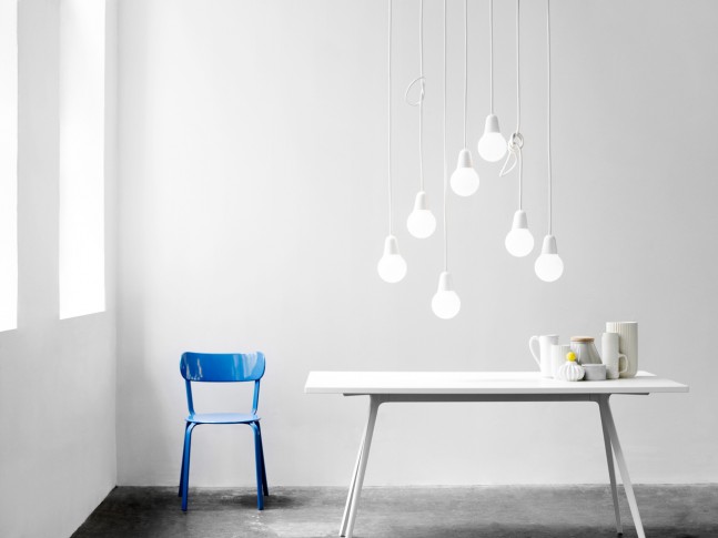 Bulb Fiction