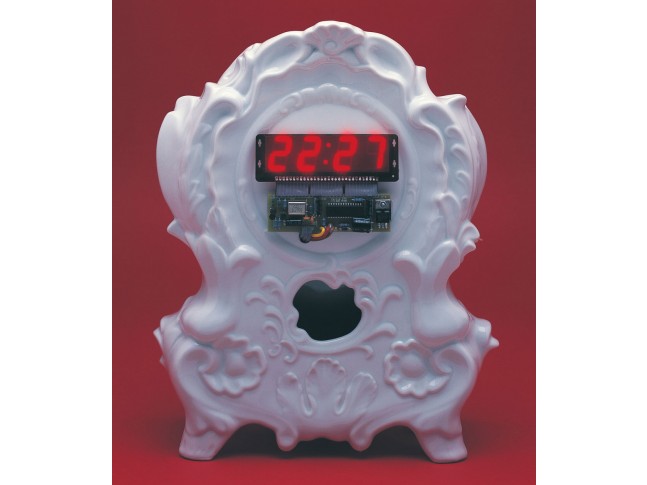 Digi-Clock