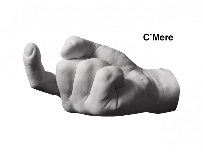 Hand Hook