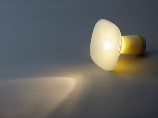 Hotaru Rechargable LED Light