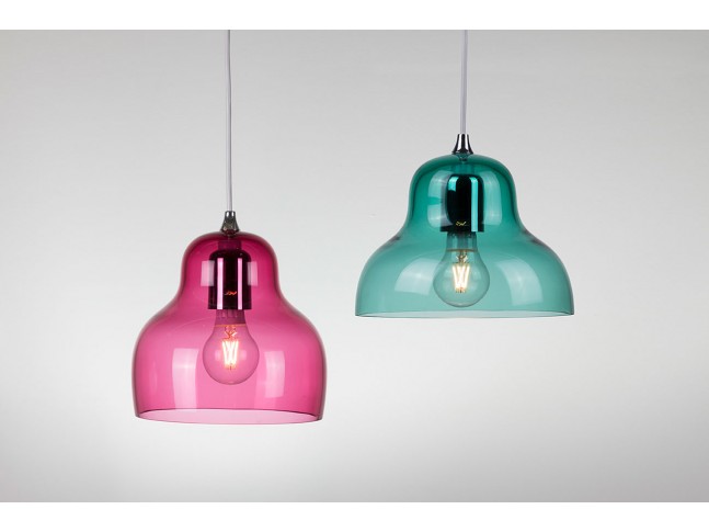 Jelly Pendant Light