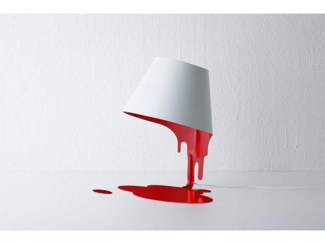 Liquid Lamp