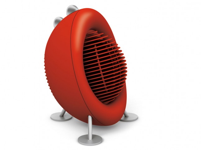 Max Fan Heater