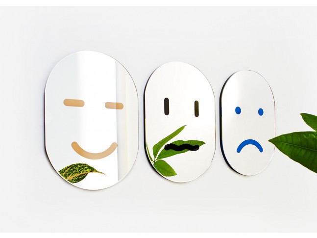 Mirror Mask