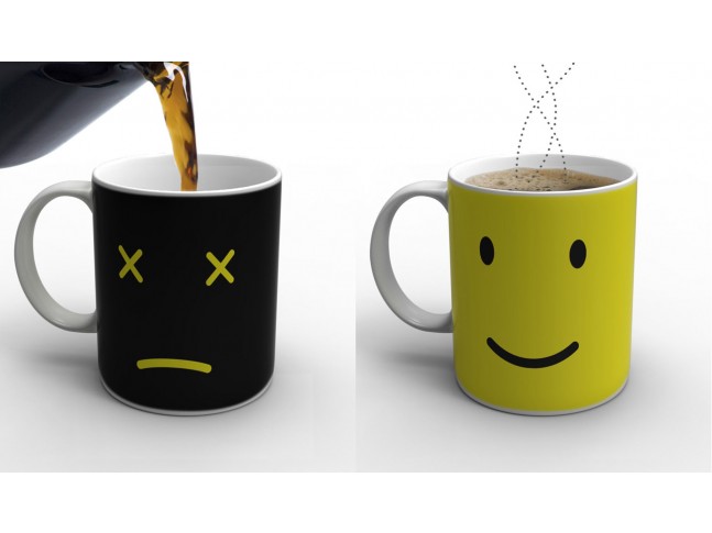 Monday Mug