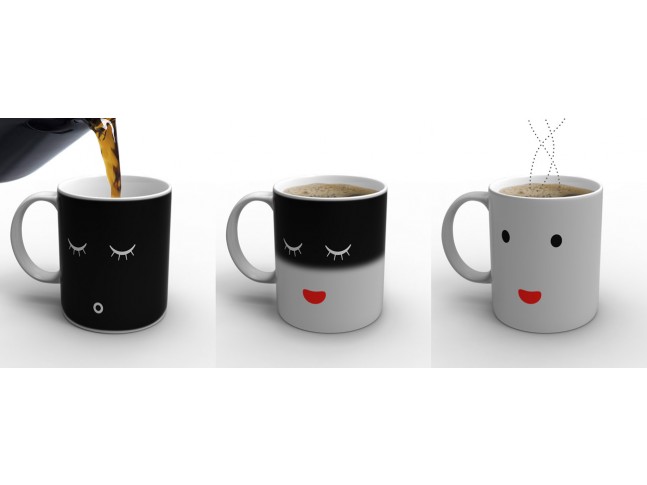 Morning Mug