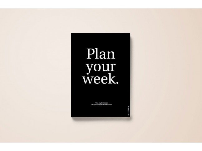 Plan Your Week
