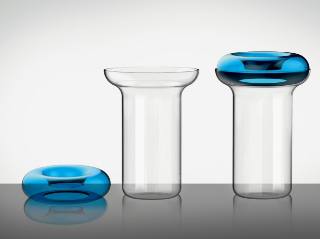 Ring Vase
